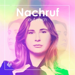 cover art for Nachruf auf mich