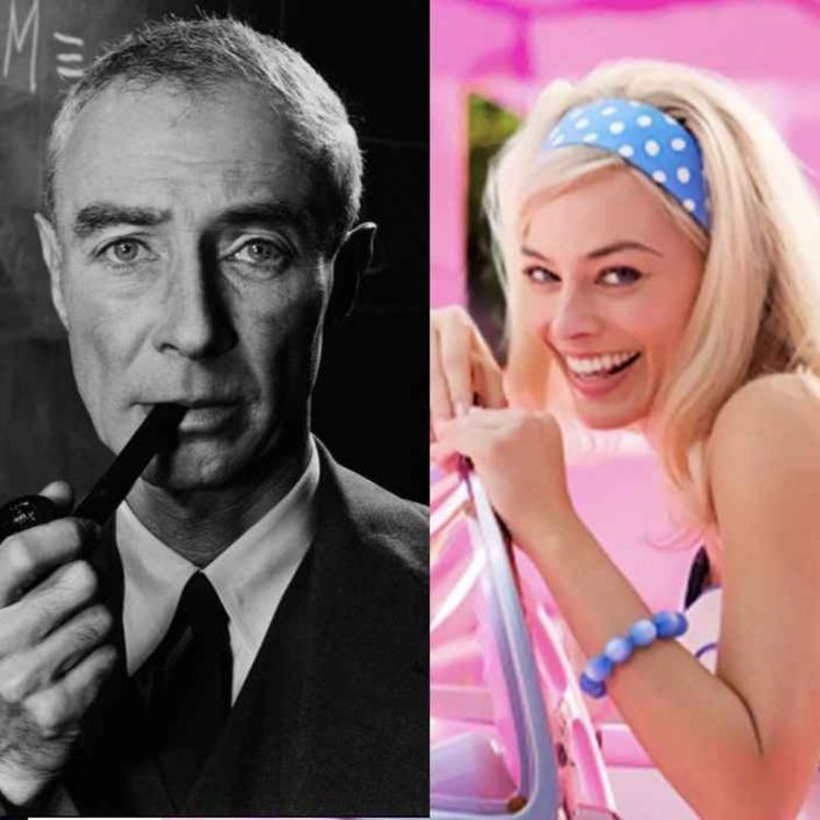 cover art for "Don & Barbie"