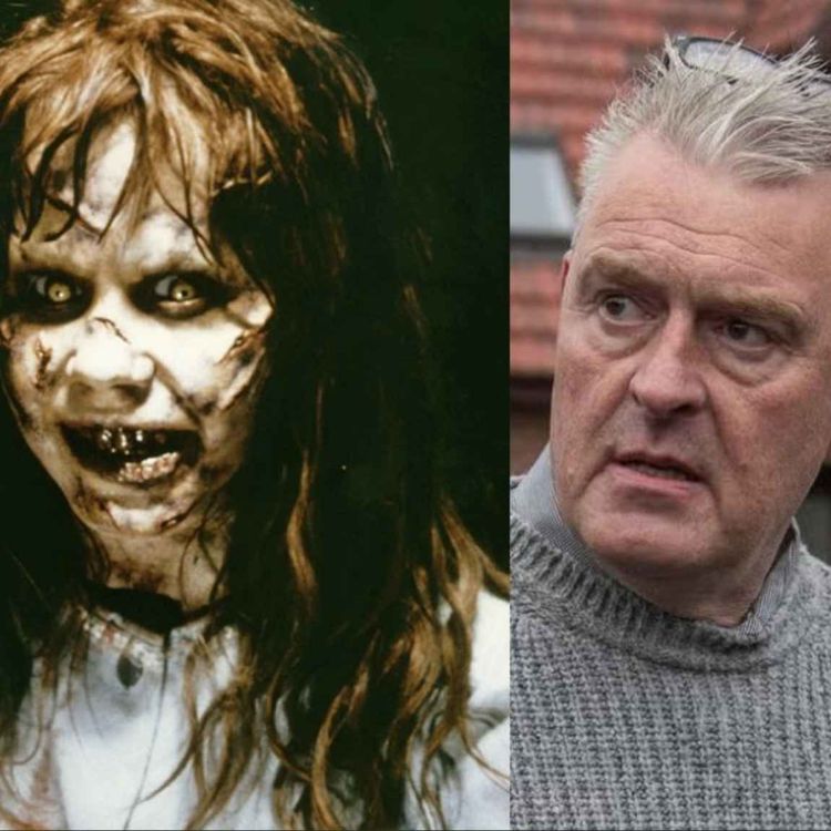 cover art for "A Bunch Of Cults"