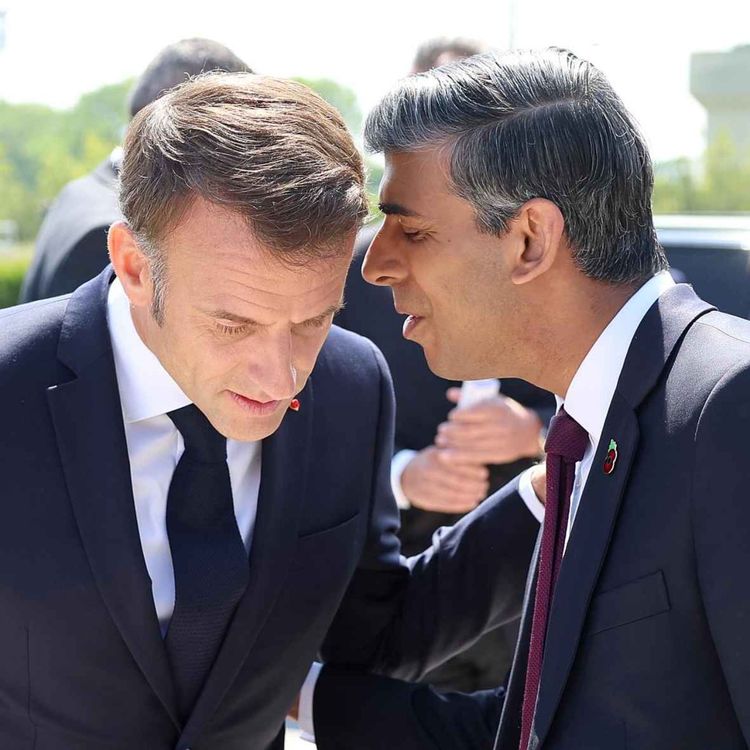 cover art for Sunak’s disaster, Europe’s far-right... and a glimmer of Lib-Dem light