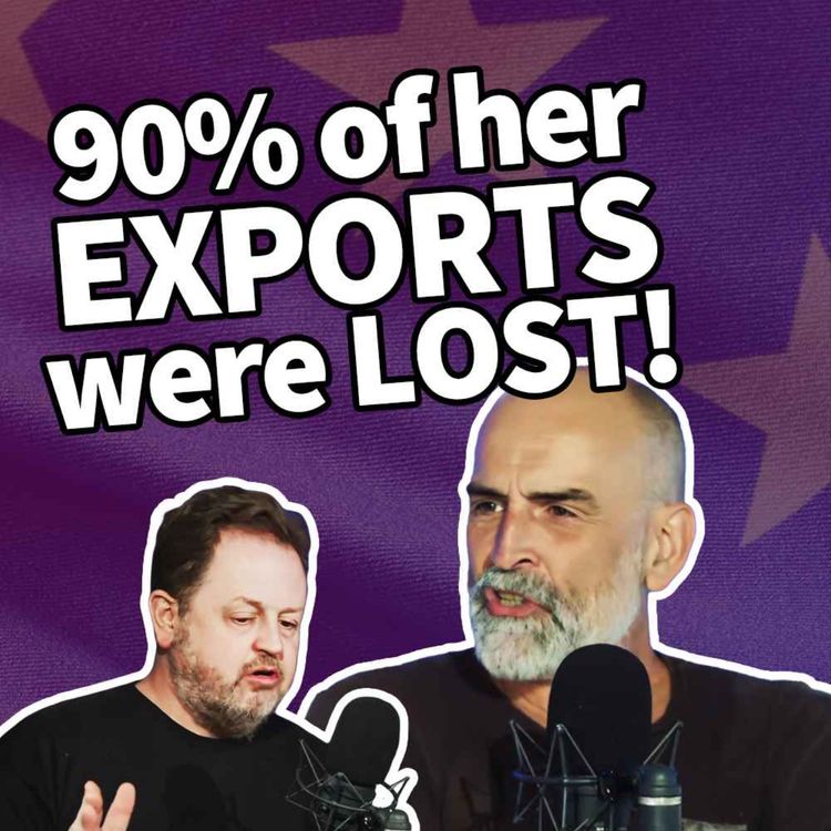 cover art for Q&A: Will Starmer recruit Campbell and the cost of Brexit