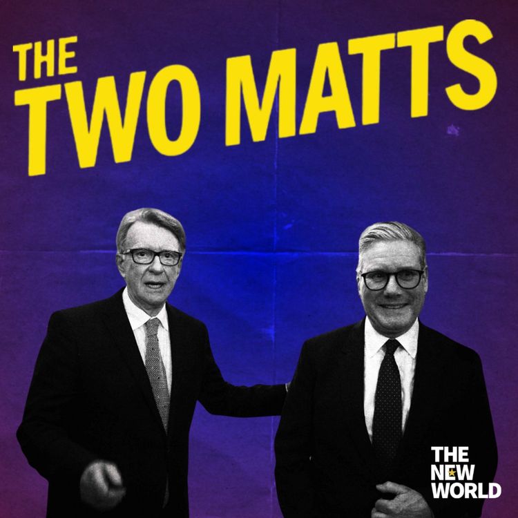 cover art for Face it, Keir, it’s over. But you could still save the nation