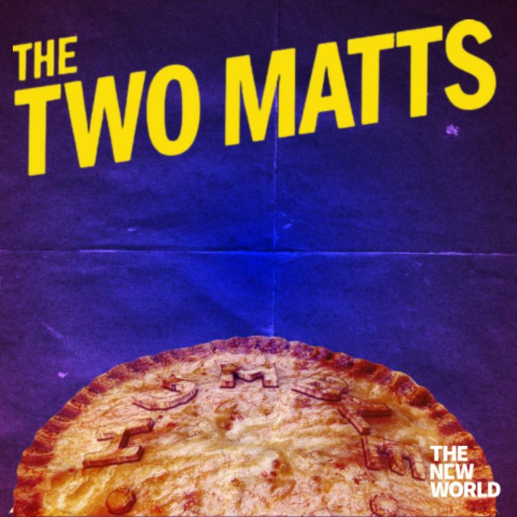 cover art for Re: Starmer - a little humble pie, a lot of conviction