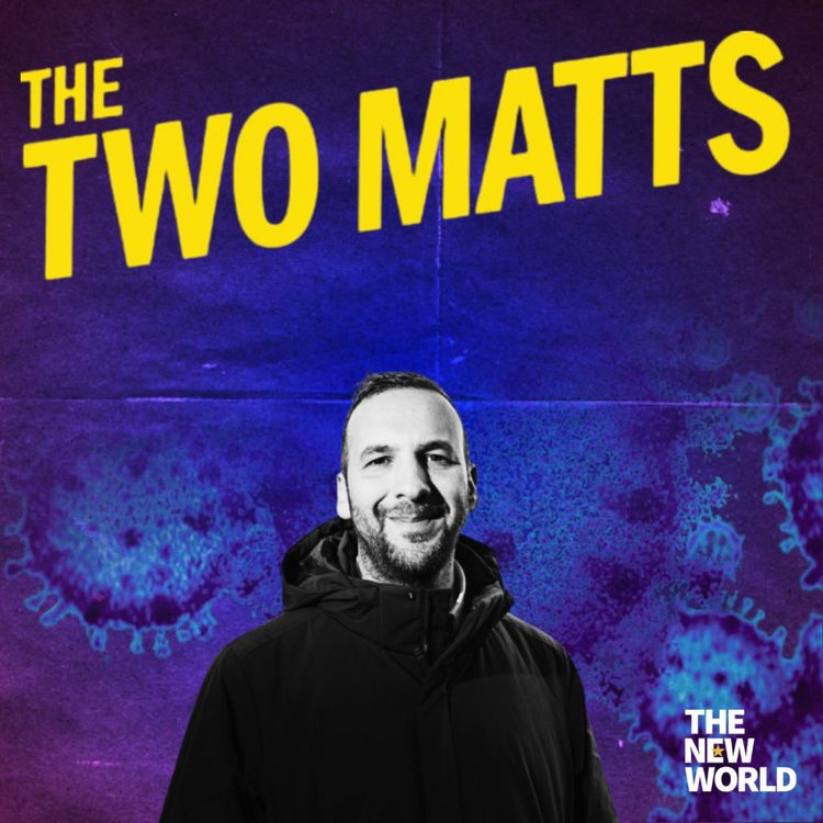 cover art for Fludemic, Zack Polanski, and a (rare) big-up to Keir