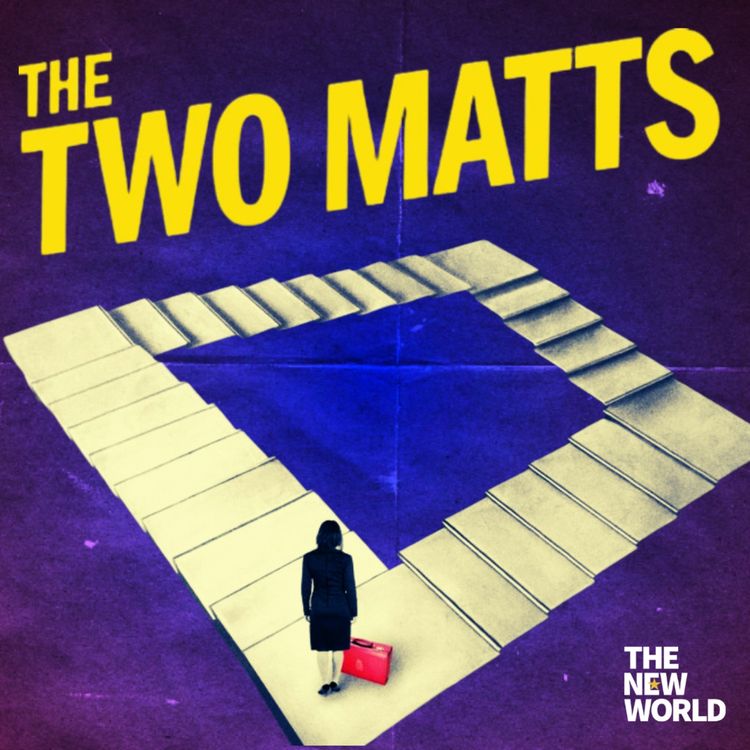 cover art for Has the Budget sealed Starmer’s fate?