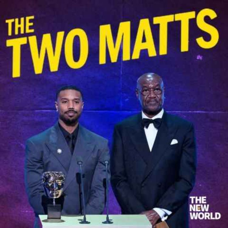 cover art for ARGUMENT ALERT! The Matts clash over Tourette’s row