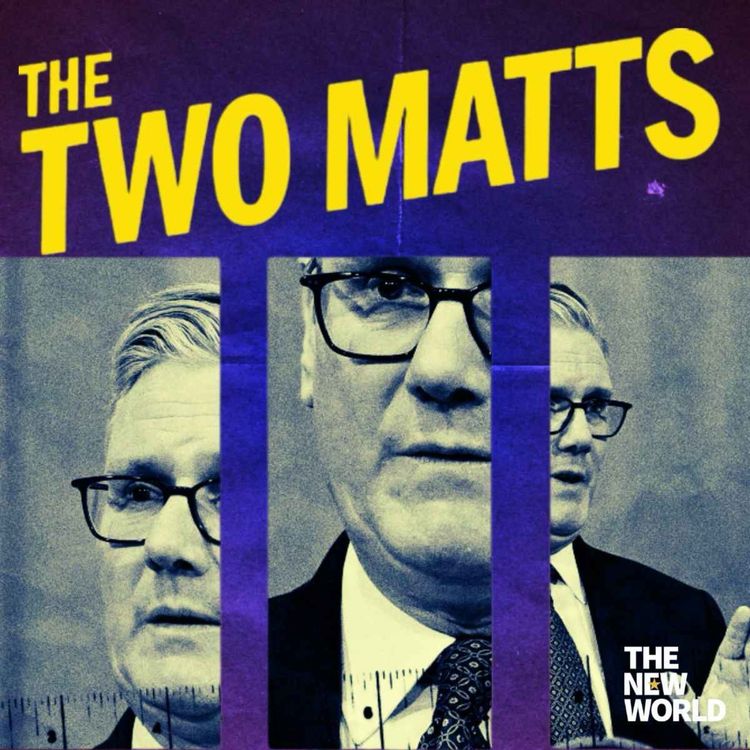 cover art for The increasingly complex calculus in being the British Prime Minister