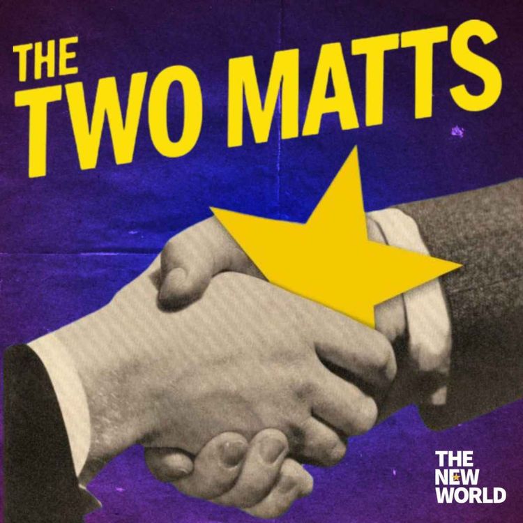 cover art for Here’s how the UK joins the EU and sooner than you think