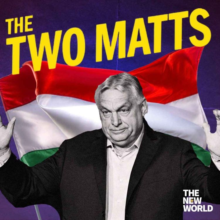 cover art for A New Hope from Hungary