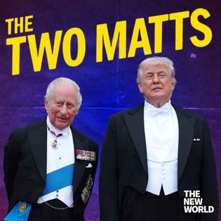 The Two Matts Q&A: Kings good, zoos bad