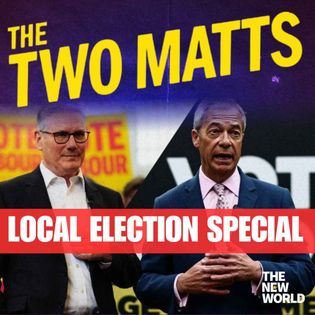 Election Special: Who will save Britain from Reform now?
