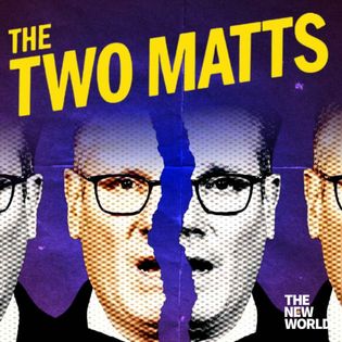 The Two Matts Q&A: Starmer timetable, a Telegraph smear and love for David Attenborough