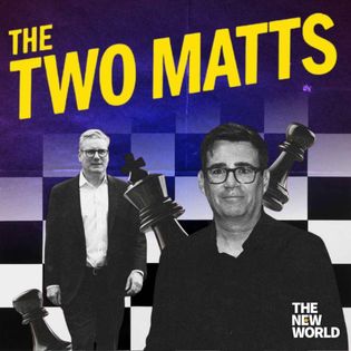 SPECIAL EDITION: The most consequential by-election ever…