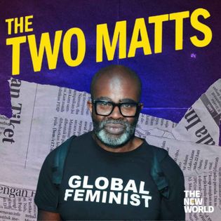The Two Matts Q&A: A media scandal and a dementia hero