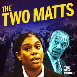 The Two Matts Q&A: Will Starmer survive, and has the Pope got it right on AI?