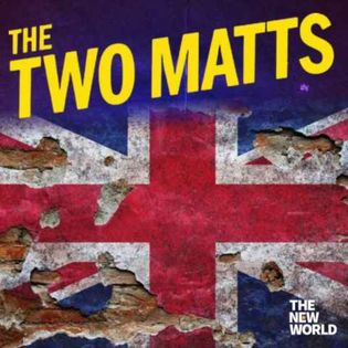 The Two Matts Q&A: Do you really want your country back?