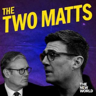 The Two Matts Q&A: Where is Burnham weak? And is America humiliated?