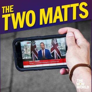 SPECIAL: Farage fighting for his political life
