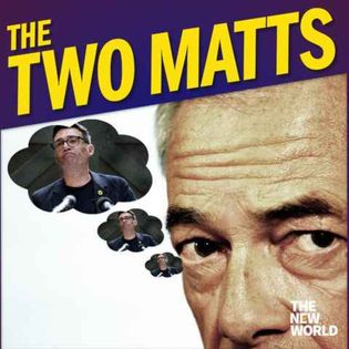 The Two Matts Q&A: Does Andy Burnham live rent-free in Farage’s head?
