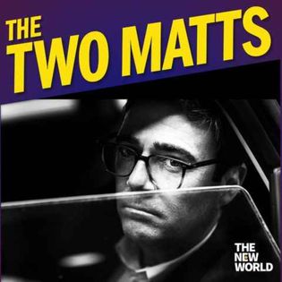 The Two Matts Q&A: Will Self on football and audiobook recommendations