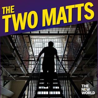 The Two Matts Q&A: Why tell ourselves lies about prison time? And what do we miss about the 70s?