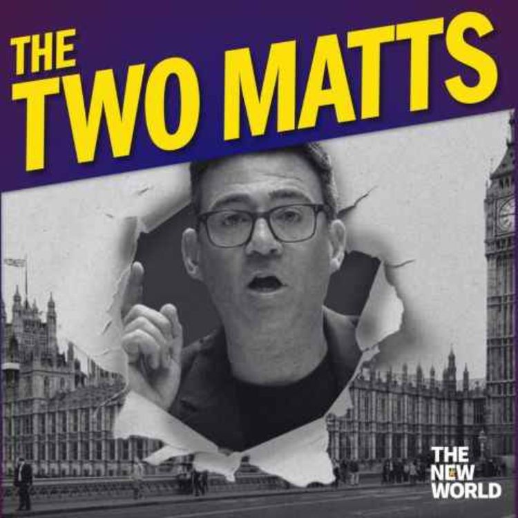 cover art for Andy Burnham’s first big test is around the corner