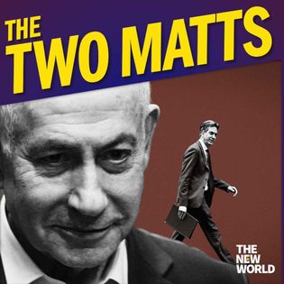 An historic shift in UK foreign policy towards Israel. Now what?