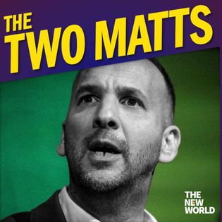 A disaster for the Green Party