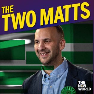 The Two Matts Q&A: The decline of Zack and best ever speeches