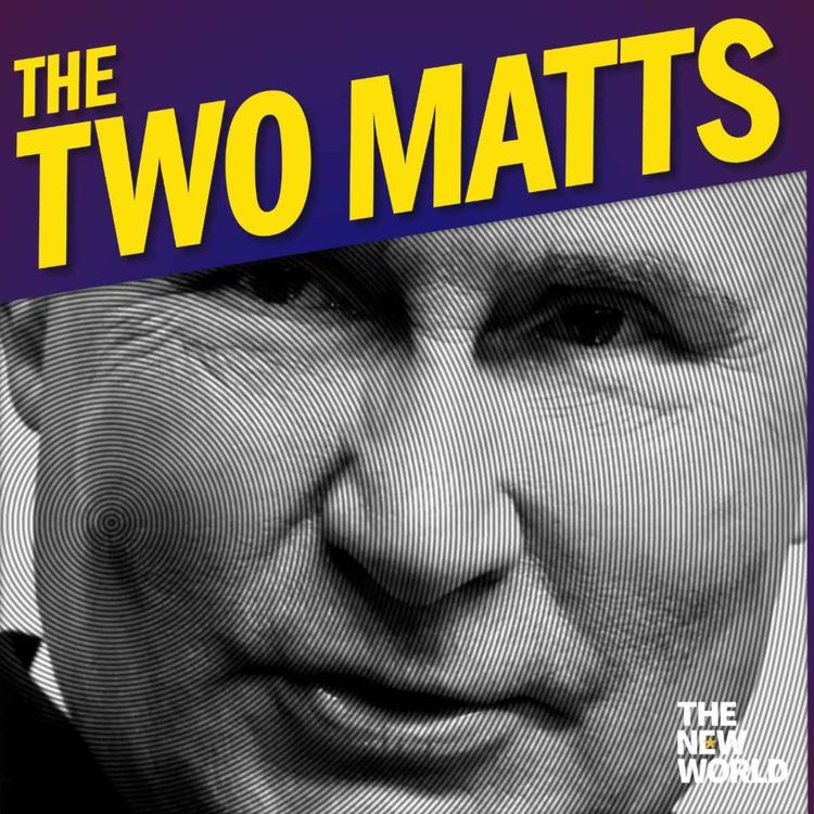 cover art for Putin's the big winner in Trump's betrayal