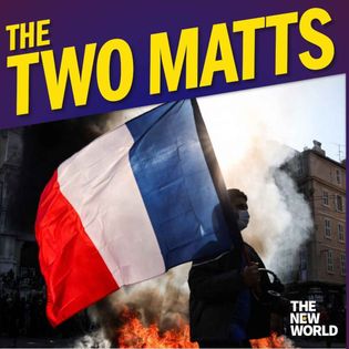 What do the riots in France really signal?
