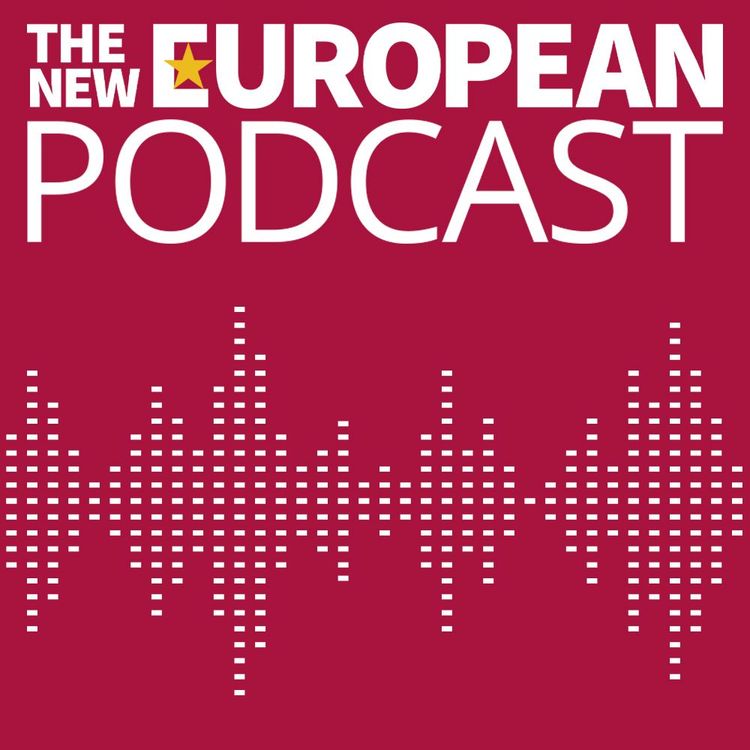 cover art for 2022 Review: The Year Everyone Saw Through Brexit (with Jonty Bloom)