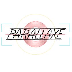 cover art for Parallaxe 