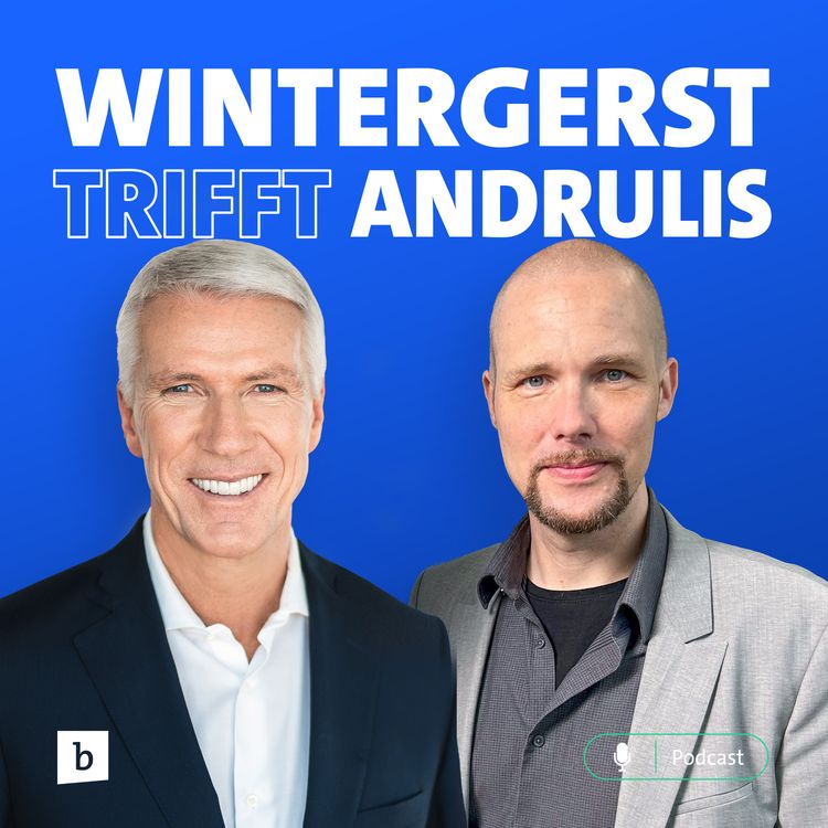 cover art for Ralf Wintergerst trifft Jonas Andrulis 