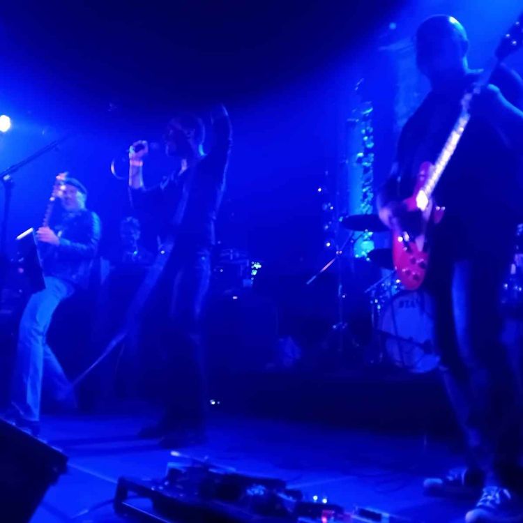 cover art for ITW FOOLS TRIBUTE LED ZEPPELIN par Telmo