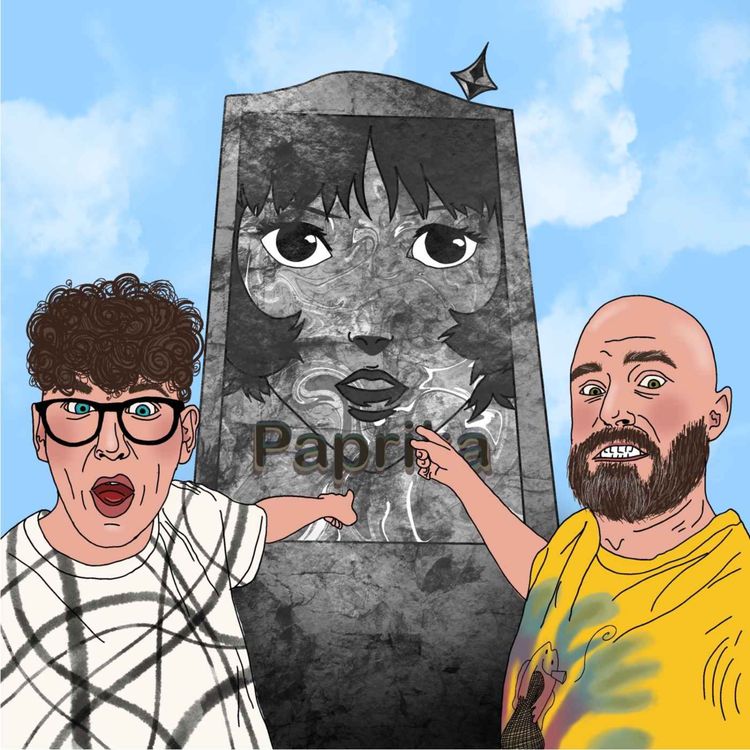 cover art for 1: Add a Little Spice