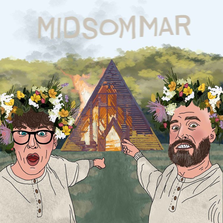 cover art for 2: Over Enthusiastic Anthropology Students