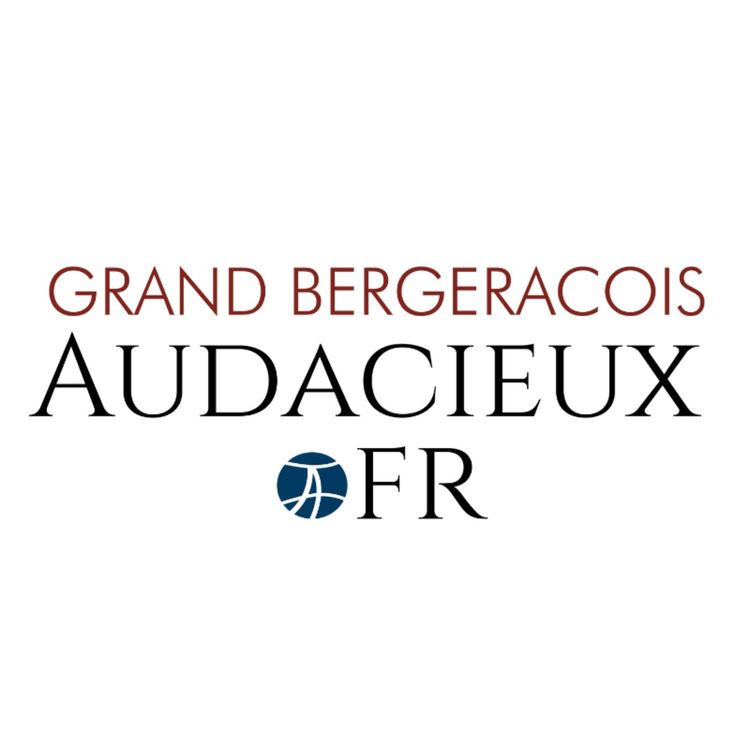 cover art for Le défi de la culture en milieu rural : comment le Grand Bergeracois prend vie grâce à l'art