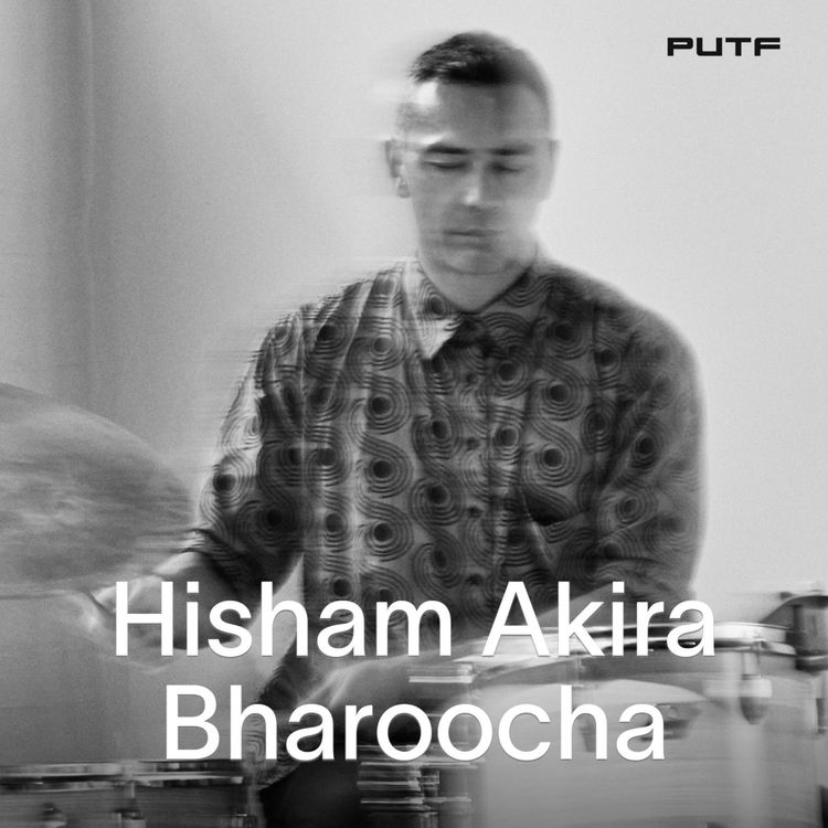 Hisham Akira Bharoocha (NYC, Immigrant Identity, Music