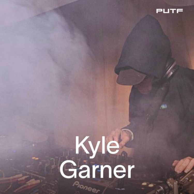 cover art for Kyle Garner (NYC, Design, Community, Light And Sound Design, Last Saturday Dance)