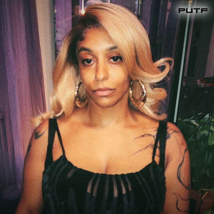 cover art for Frankie Decaiza Hutchinson (Dweller Festival, NYC Culture)