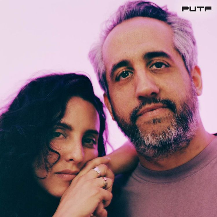 cover art for Barbie Bertisch & Paul Raffaele (Love Injection's Evolution, NYC Music & Culture, Parenthood)