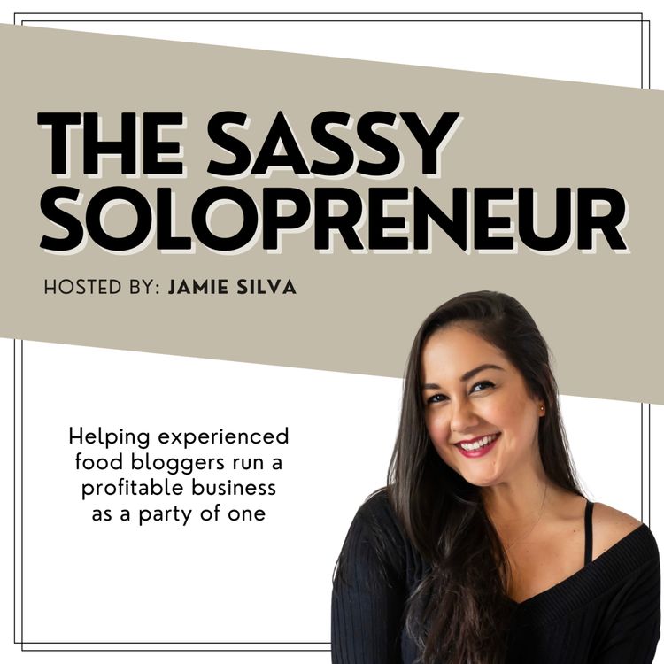 cover art for Why You Need To Refresh Your Food Blog's Content Strategy Every Year