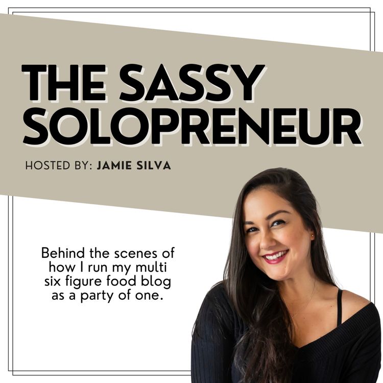 cover art for [AFB Experiment] Why AI Isn’t the Problem With Your Food Blog