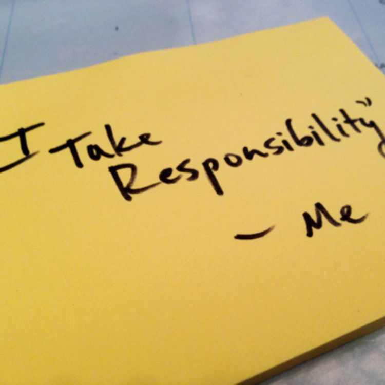 cover art for 7 Responsibilities Of A Christian