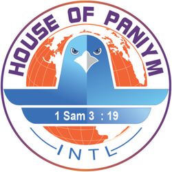 cover art for House of Paniym International