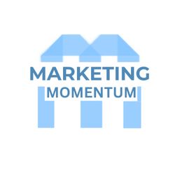 cover art for Marketing Momentum