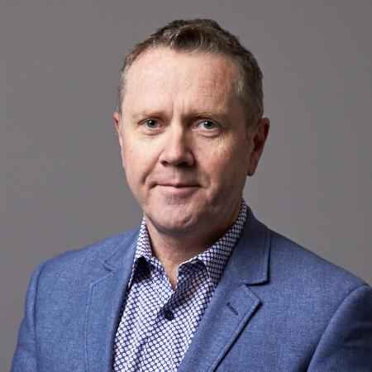 cover art for Dr Andrew Miller - Part Two