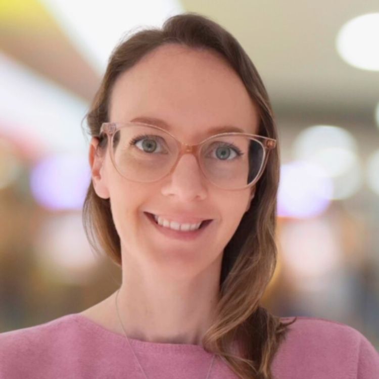 cover art for Dr Leigh Sheppard 