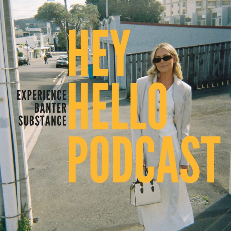 cover art for Little announcement from Hannah...